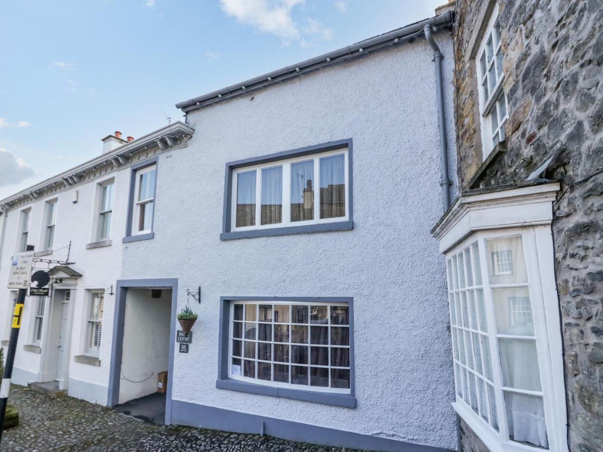 Old Book Shop Villa Grange-over-Sands Buitenkant foto